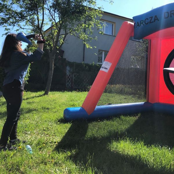 Powrót do szkoły – dzień ponownej integracji. (zdjęcie 3)