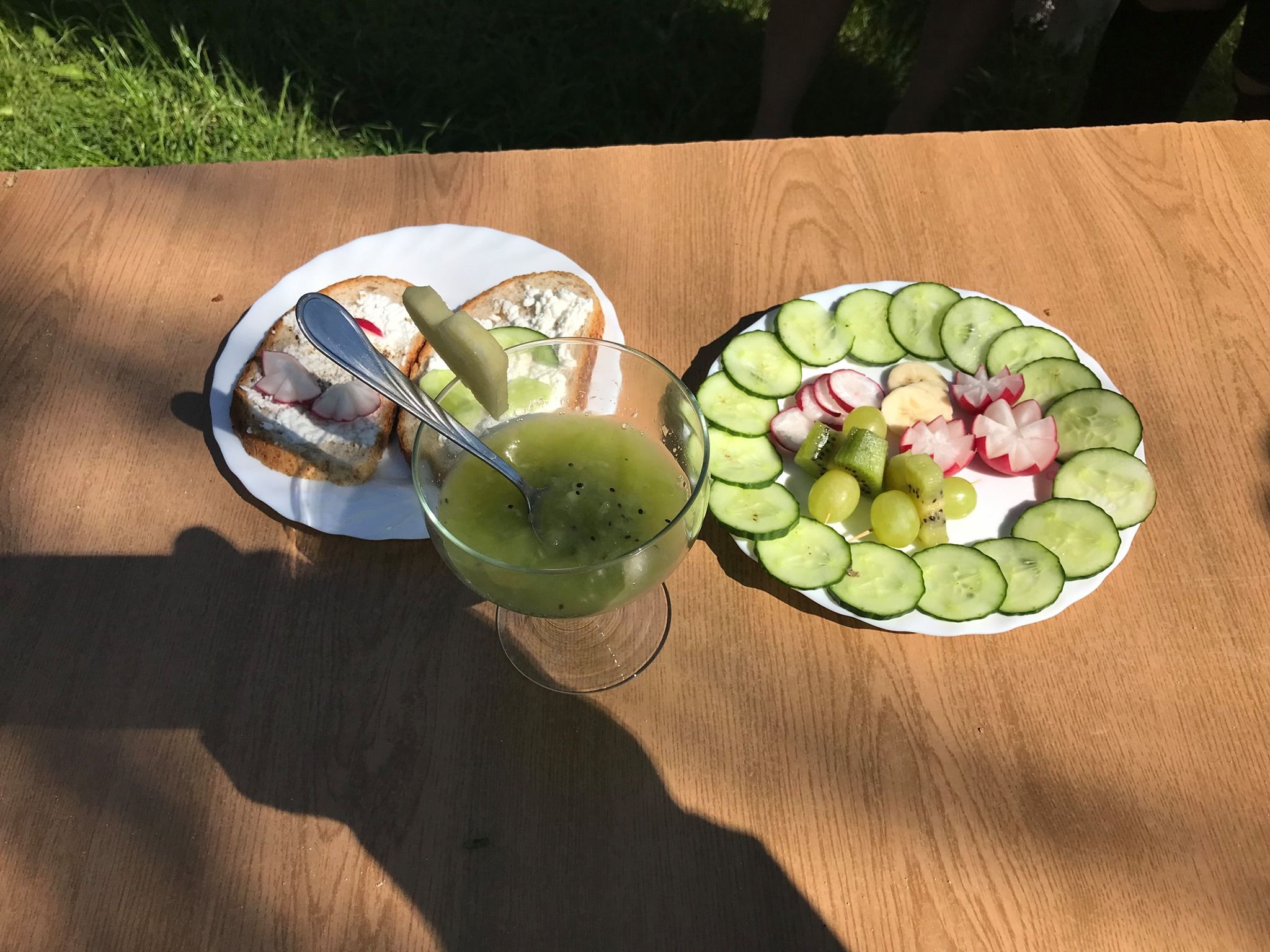 Dzień zdrowia w Menedżerze (zdjęcie 13)