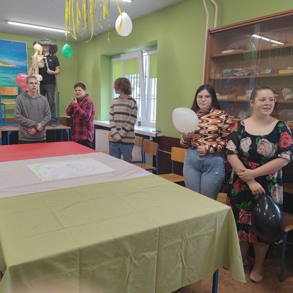 Dzień Języków Obcych 2022 (zdjęcie 10)