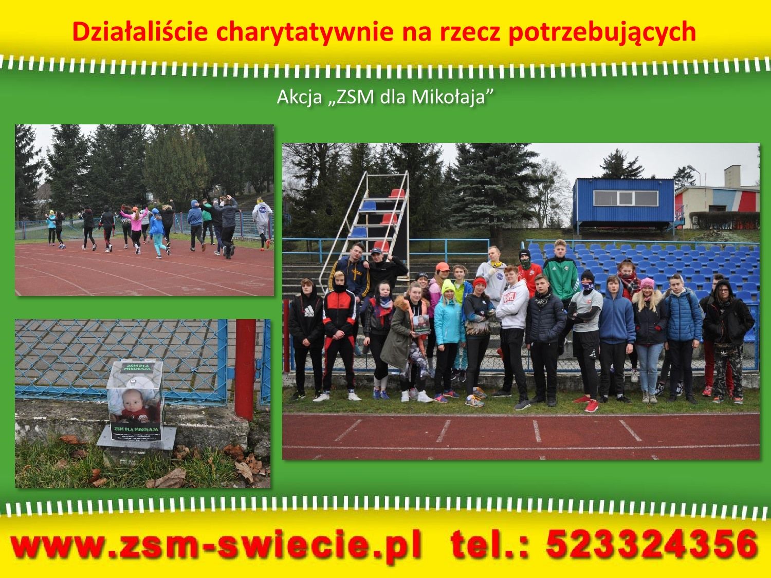 Uroczystość zakończenia szkoły dla klas maturalnych. (zdjęcie 9)