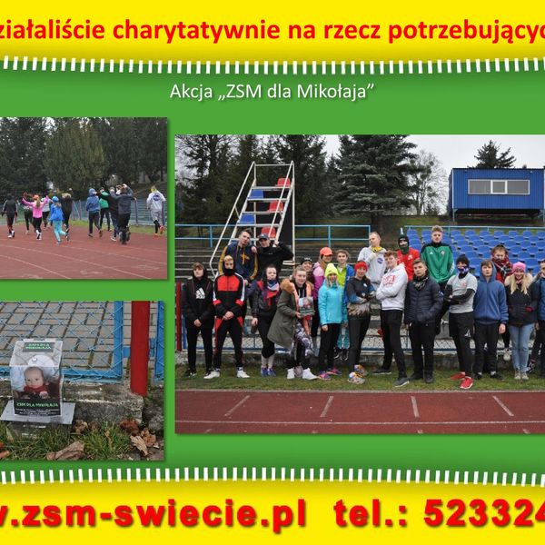 Uroczystość zakończenia szkoły dla klas maturalnych. (zdjęcie 9)