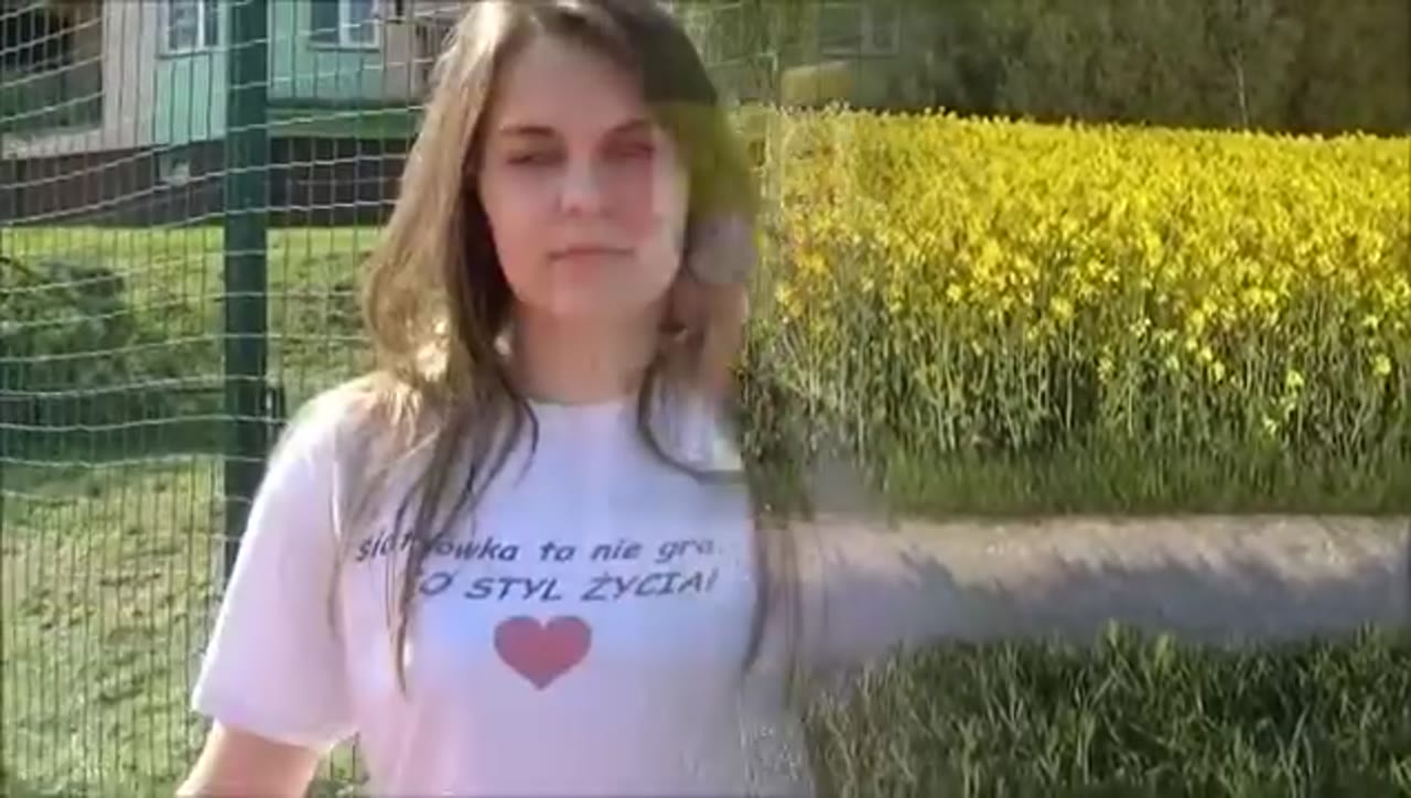 Klatka z filmu 4 — REKLAMA