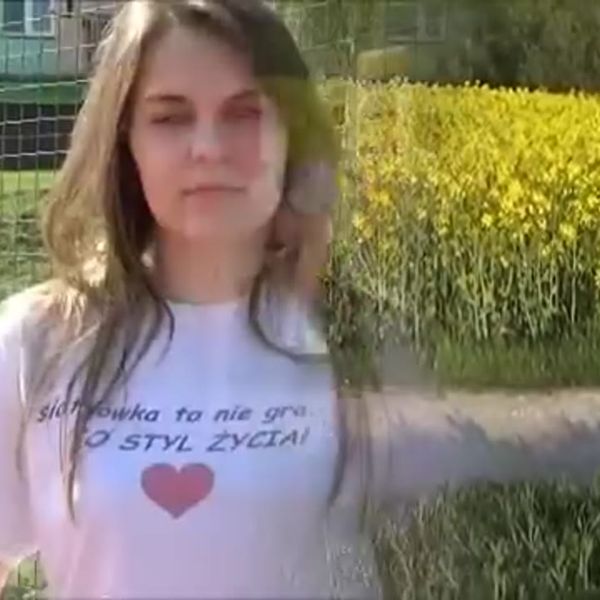 Klatka z filmu 4 — REKLAMA