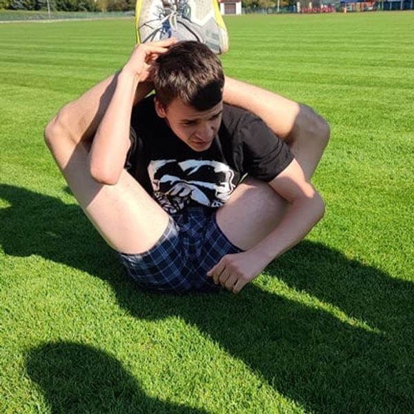 Dlaczego warto ćwiczyć? (zdjęcie 4)