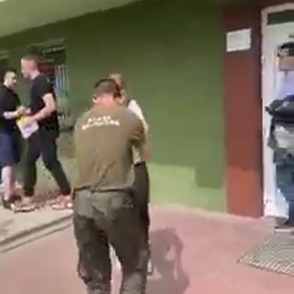 Klatka z filmu 5 — Dzień Otwarty ZSM 2022