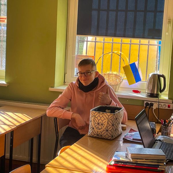 Dzień bez plecaków (zdjęcie 6)