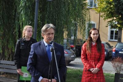 Profil policyjny ZSM Świecie — zajęcia, ćwiczenia, wydarzenia (5/42)