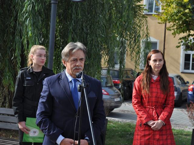 Profil wojskowy ZSM Świecie — zajęcia praktyczne i obozy szkoleniowe