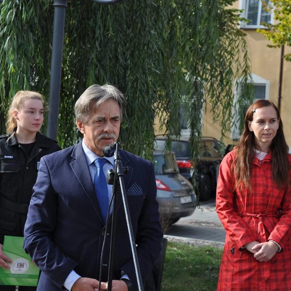 Profil policyjny ZSM Świecie — zajęcia, ćwiczenia, wydarzenia (5/42)