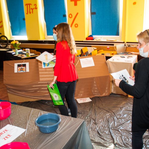 Dzień Języków Obcych 2021 (zdjęcie 21)