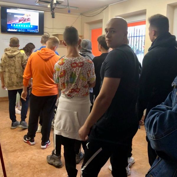 Dzień Chłopaka 2021 (zdjęcie 22)