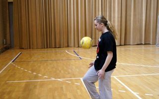 Dnia 6-ego marca podczas Dni Etyki młodzież popularnego „Menedżera” mogła rywalizować między  sobą n