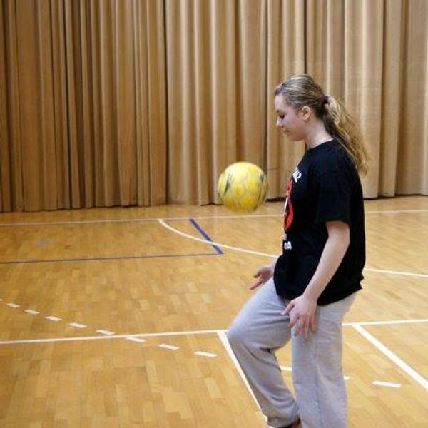 Dnia 6-ego marca podczas Dni Etyki młodzież popularnego „Menedżera” mogła rywalizować między  sobą n