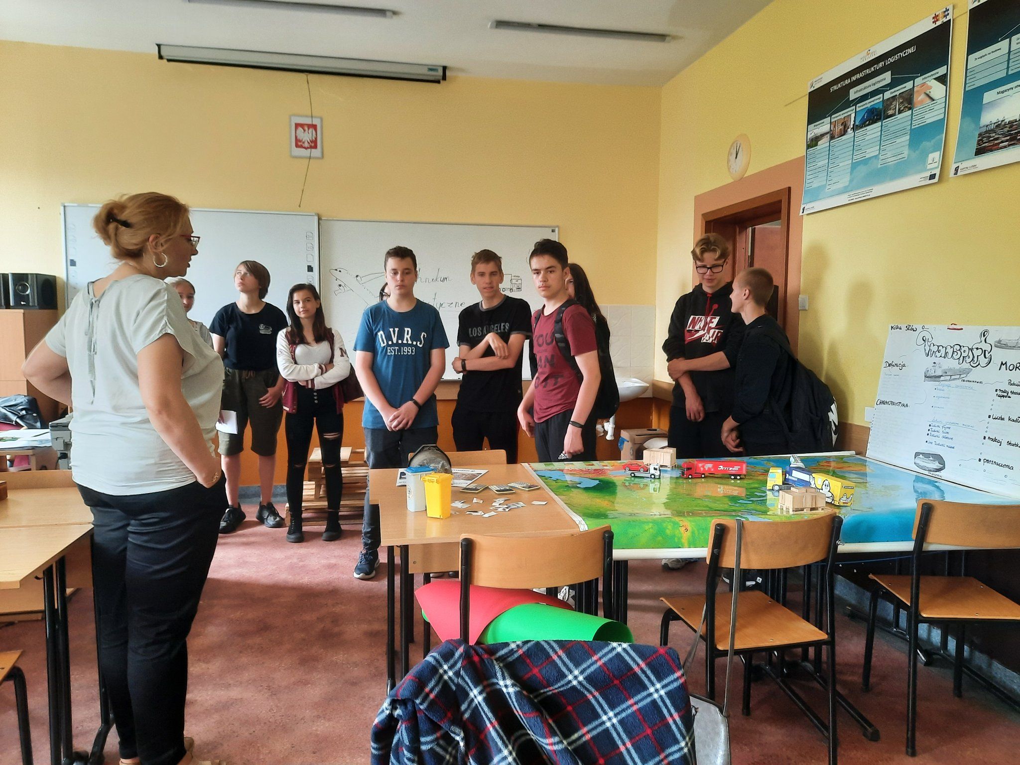 Dzień Otwarty ZSM 2022 (zdjęcie 5)