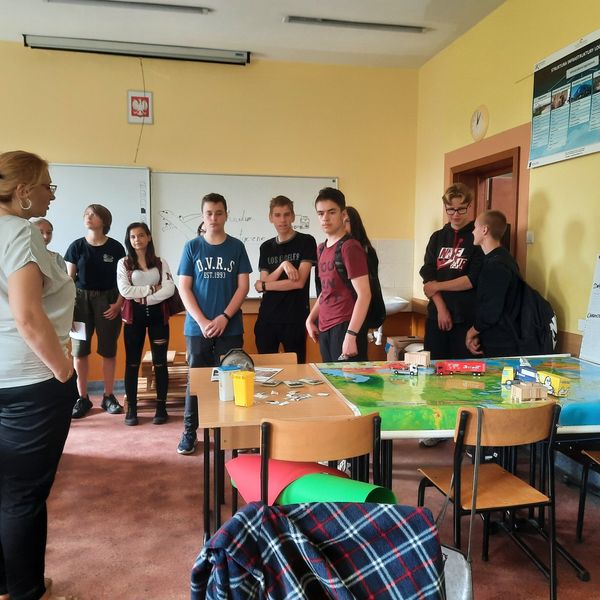 Dzień Otwarty ZSM 2022 (zdjęcie 5)