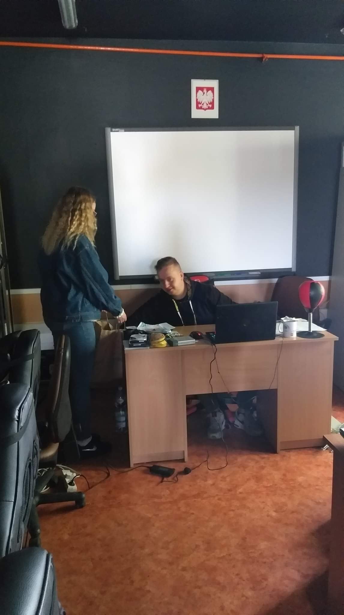 Dzień chłopaka 2020 (zdjęcie 4)