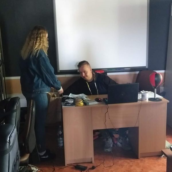 Dzień chłopaka 2020 (zdjęcie 4)