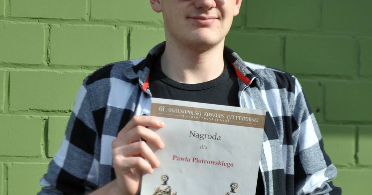 Kolejny krok do przodu..