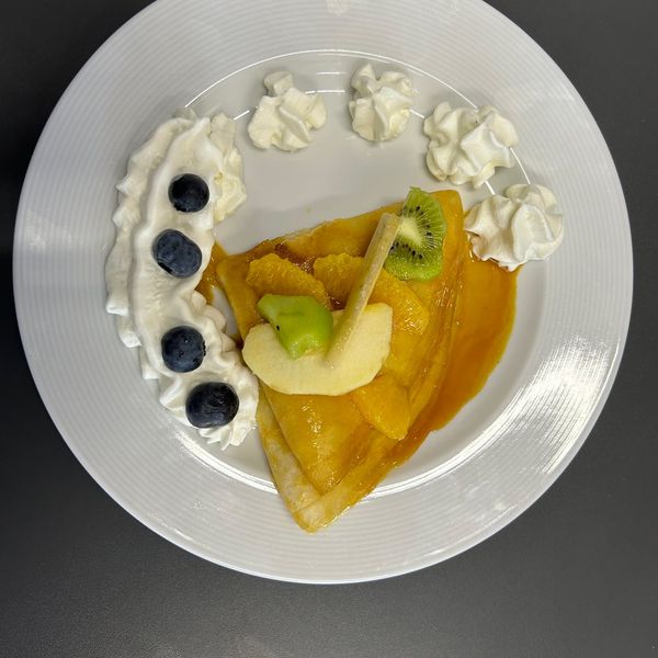 Projektami unijnymi w ZSM Projekty unijne związane z kursami i szkoleniami, pozwalają nie tylko zdob (zdjęcie 6)