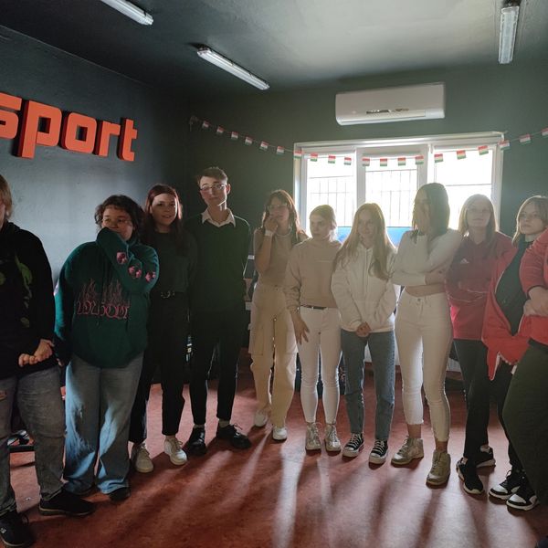 Dzień Języków Obcych 2022 (zdjęcie 22)