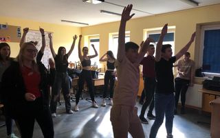 Pierwszy Dzień Wiosny w Menedżerze - kolejna porcja zdjęć