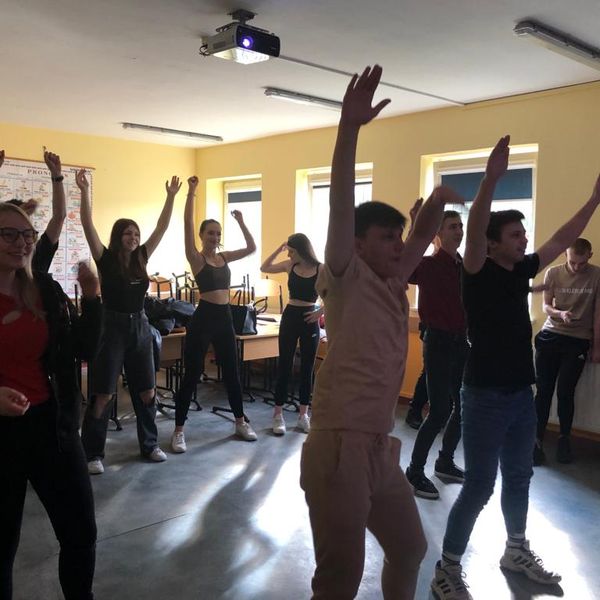 Pierwszy Dzień Wiosny w Menedżerze - kolejna porcja zdjęć