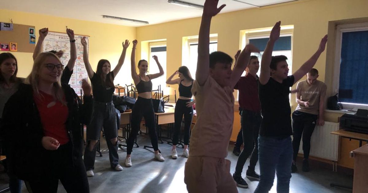 Pierwszy Dzień Wiosny w Menedżerze - kolejna porcja zdjęć