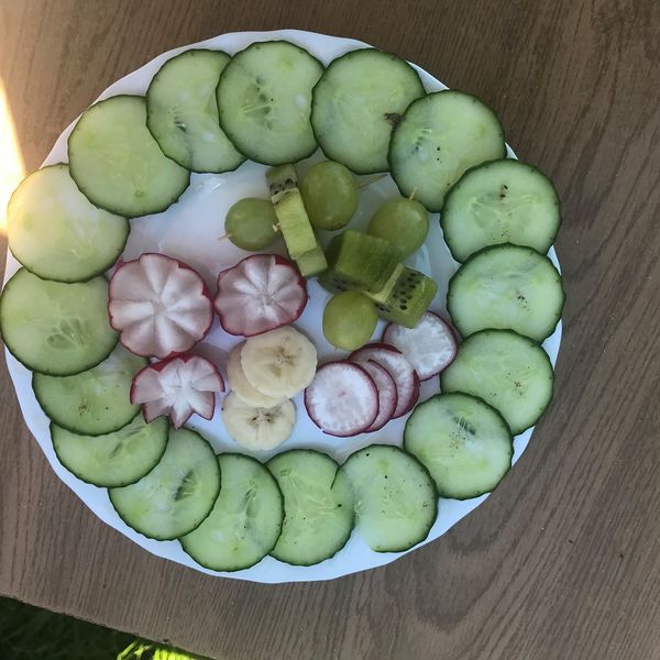 Dzień zdrowia w Menedżerze (zdjęcie 15)