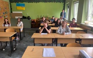 Dzień Otwarty ZSM 2022