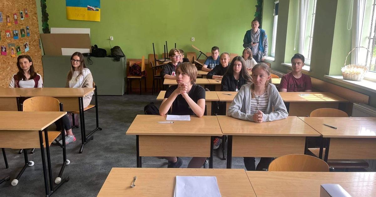 Dzień Otwarty ZSM 2022