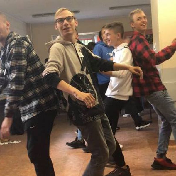 Dzień Chłopaka 2021 (zdjęcie 15)