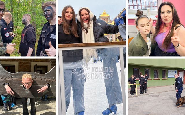 Extra Świecie: „Czym ZSM kusi uczniów? Mamy się czym pochwalić"