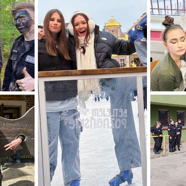 Extra Świecie: „Czym ZSM kusi uczniów? Mamy się czym pochwalić"