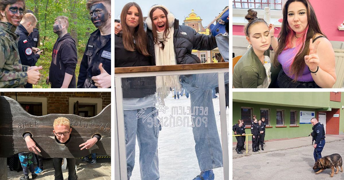 Extra Świecie: „Czym ZSM kusi uczniów? Mamy się czym pochwalić"