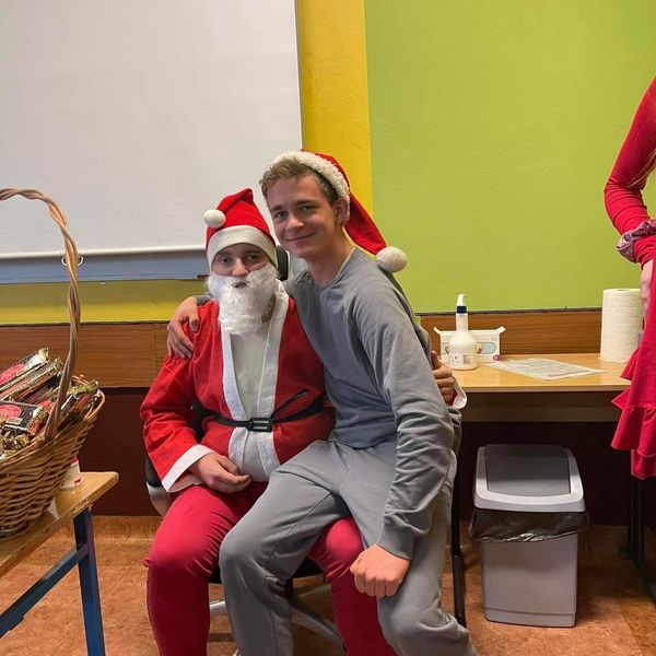 Mikołajki 2021 (zdjęcie 4)