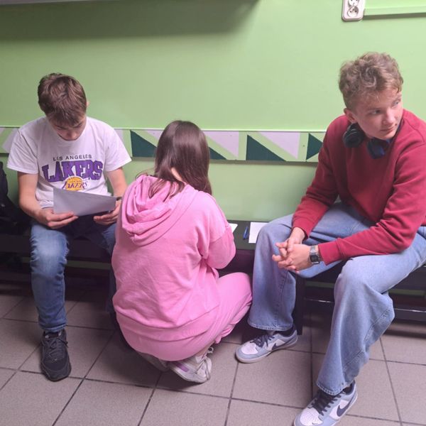 W dniu 15 kwietnia odbył się konkurs pod nazwą TECHXPERT (zdjęcie 5)