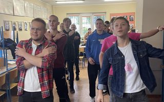 Dzień Chłopaka 2022