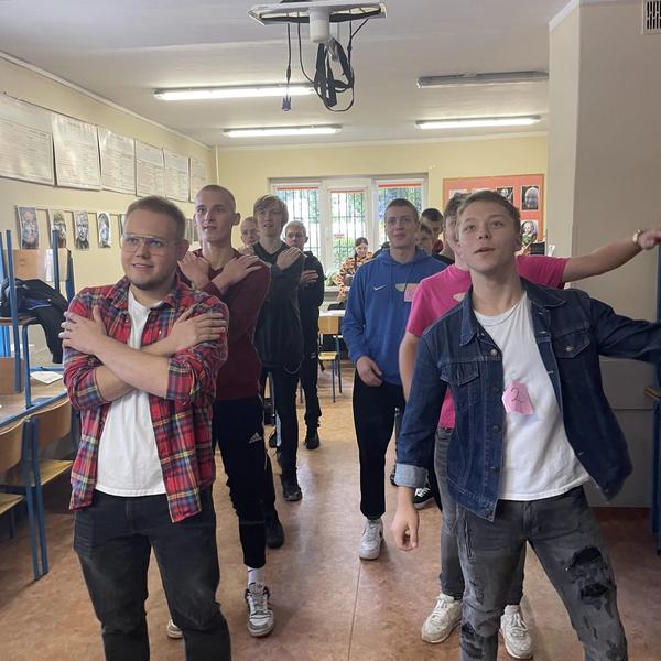 Dzień Chłopaka 2022