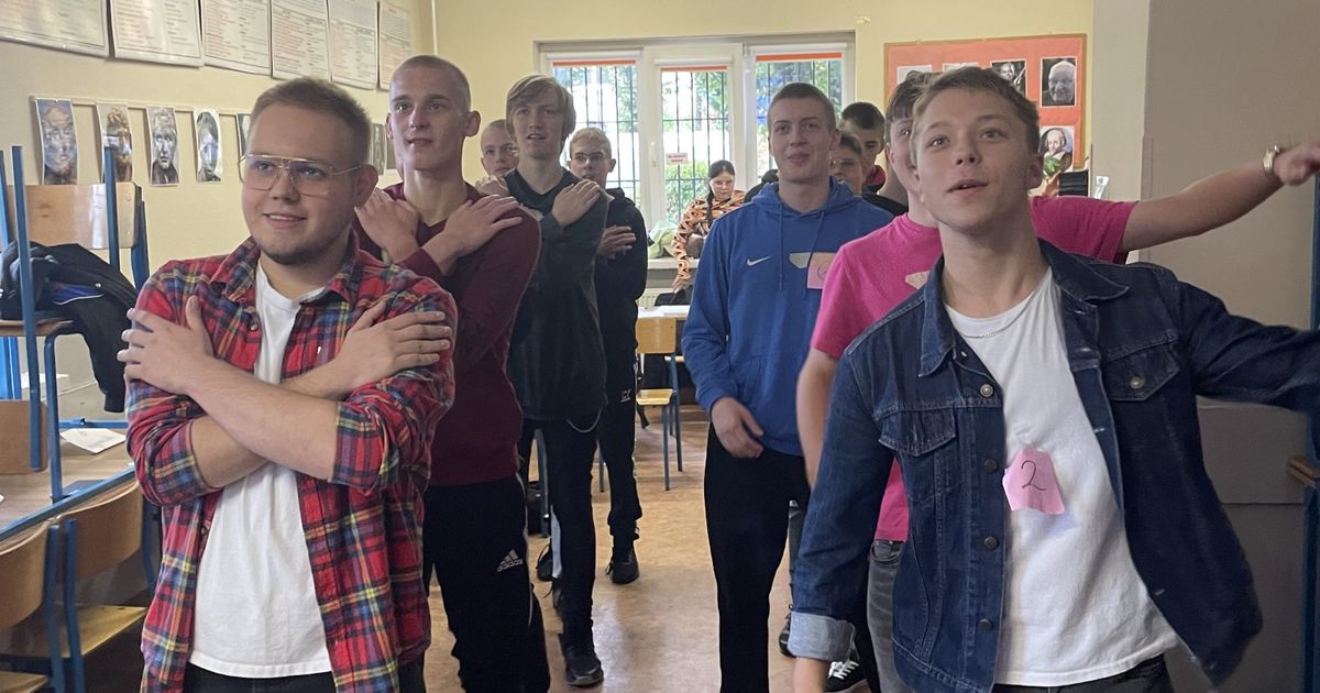 Dzień Chłopaka 2022