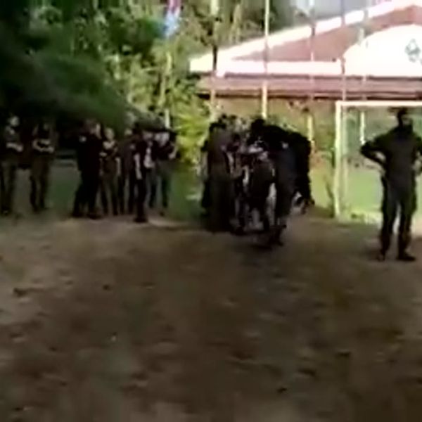 Klatka z filmu 3 — Integracja 2021Integracja 2021