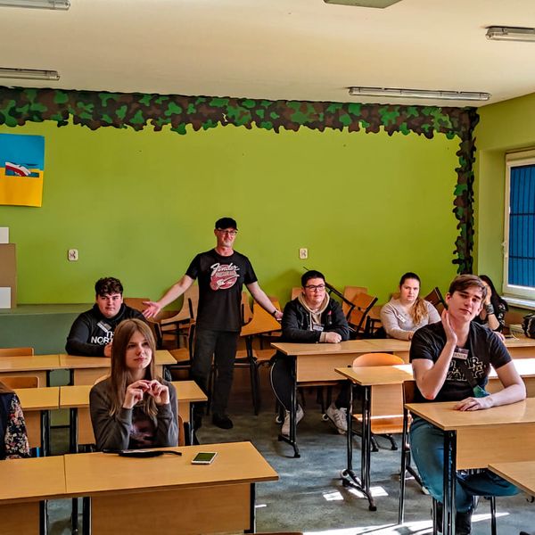 Dzień Wagarowicza 2022 (zdjęcie 26)