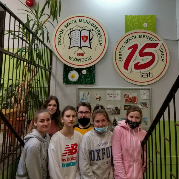 Stypendium Dyrektora ZSM (zdjęcie 1)