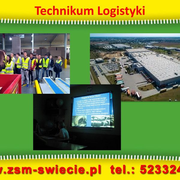 Zespół Szkół Menedżerskich w Świeciu – prezentacja (zdjęcie 24)