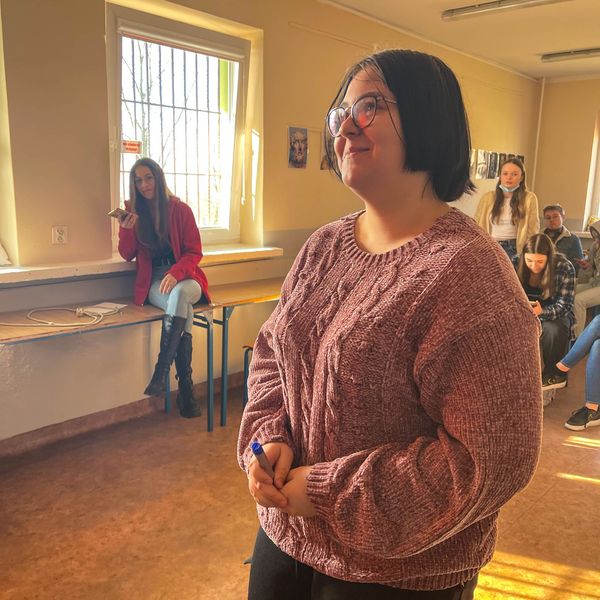 Dzień Kobiet 2022 (zdjęcie 6)