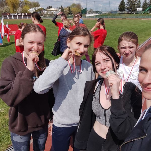 Festiwal Sztafet (zdjęcie 5)