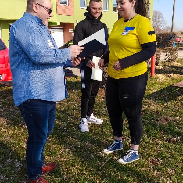 Stypendyści Prezesa Rady Ministrów (zdjęcie 3)