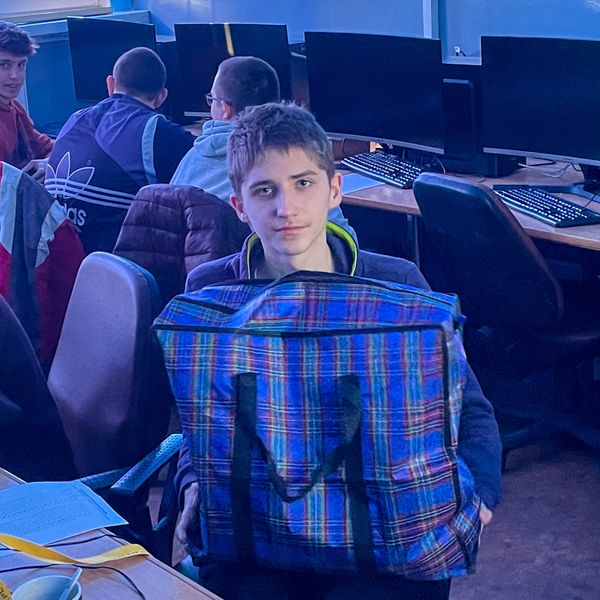 Dzień bez plecaków (zdjęcie 13)