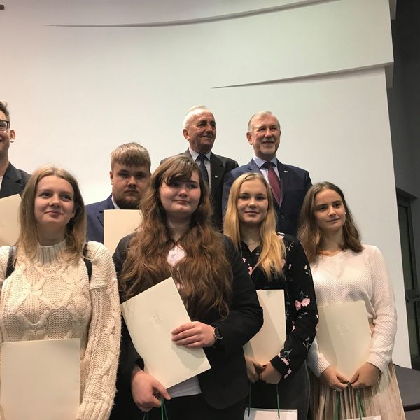 Stypendia Prezesa Rady Ministrów (zdjęcie 2)