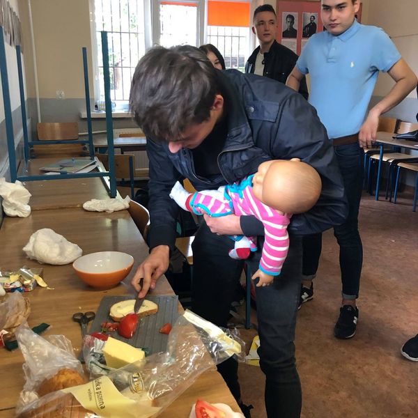 Dzień Chłopaka 2021 (zdjęcie 6)