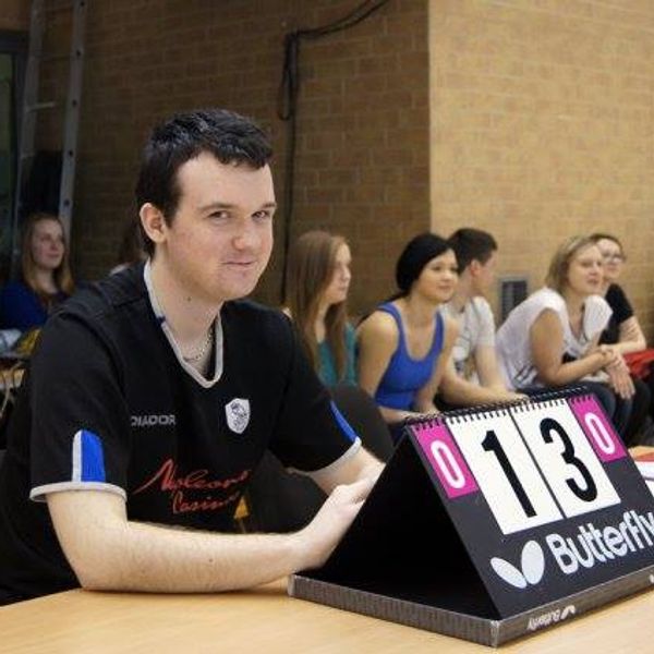 Dnia 6-ego marca podczas Dni Etyki młodzież popularnego „Menedżera” mogła rywalizować między  sobą n (zdjęcie 4)